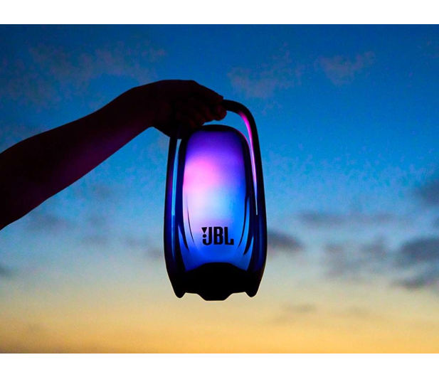 JBL Pulse 6 - 1615365 - zdjęcie 6